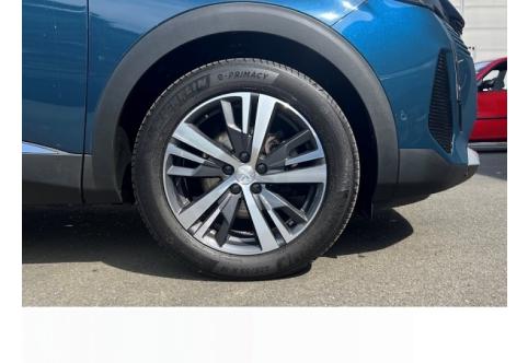 Peugeot 3008 #6