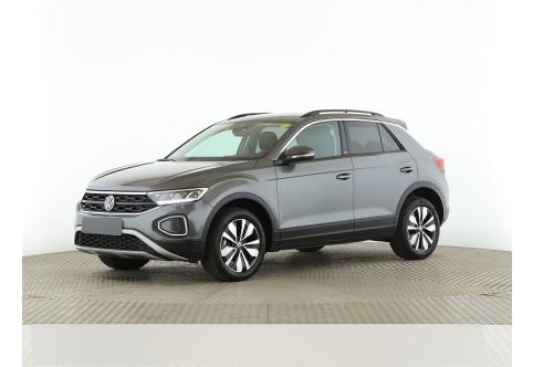 VW T-Roc #1