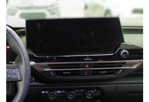 Citroën C5 X #5