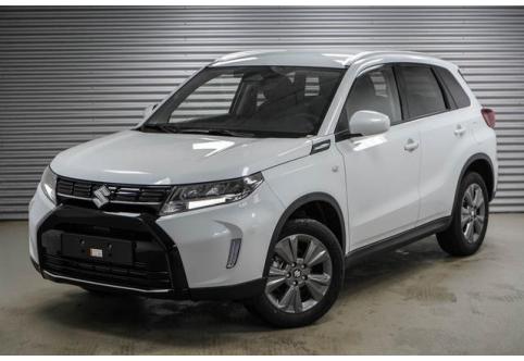 Suzuki Vitara #1