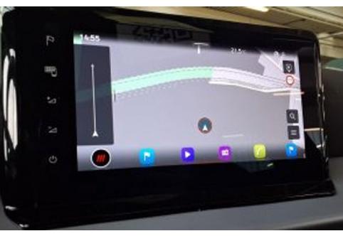 Seat Arona #5