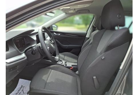 Skoda Octavia #3