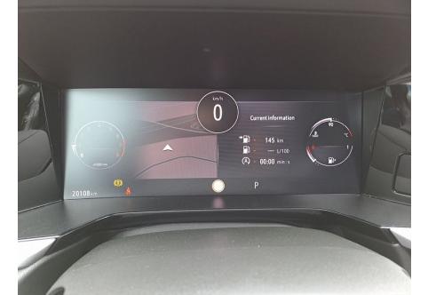 Opel Grandland X #12