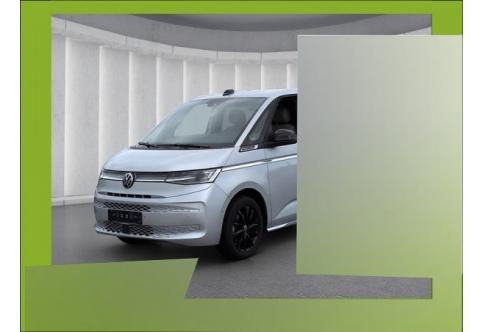 VW T7 Multivan #2