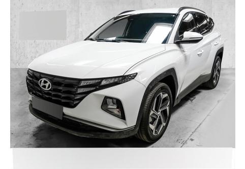 Hyundai Tucson #1