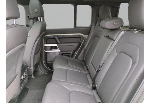 Land Rover Defender #8