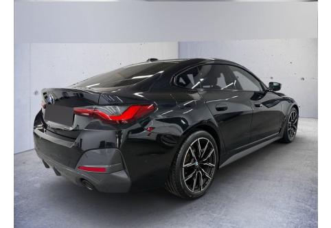 BMW 4er #4