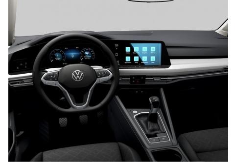 VW Golf #2