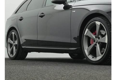 Audi A4 #28