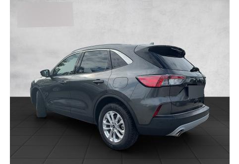 Ford Kuga #2