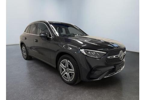 Mercedes-Benz GLC-Klasse #1