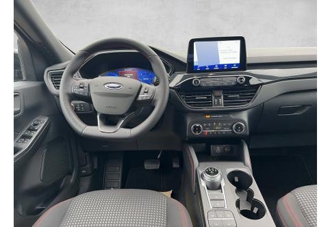 Ford Kuga #9