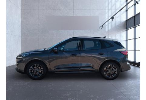 Ford Kuga #6