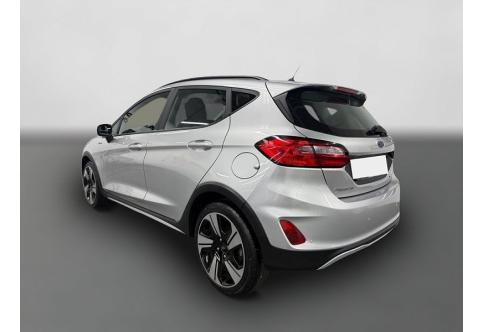 Ford Fiesta #4