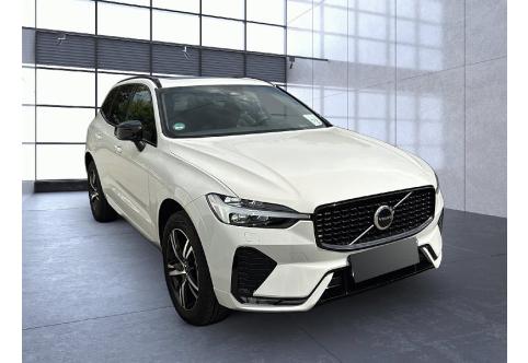 Volvo XC60 #4