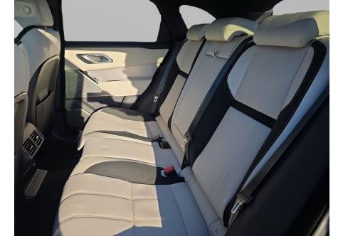 Land Rover Range Rover #5