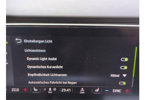 Skoda Octavia #14