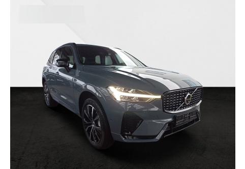 Volvo XC60 #6