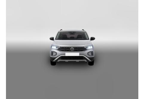 VW T-Roc #6