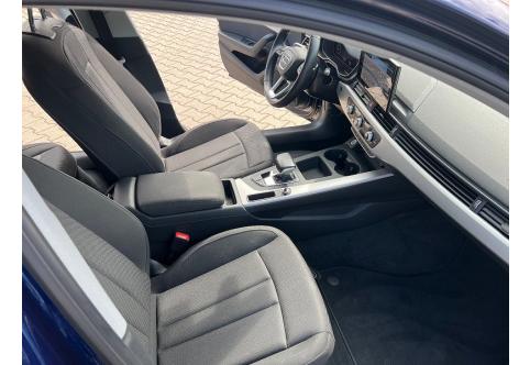 Audi A4 #21