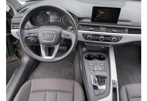 Audi A4 #6