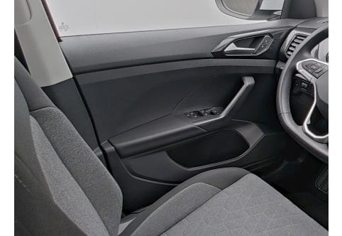 VW T-Cross #11
