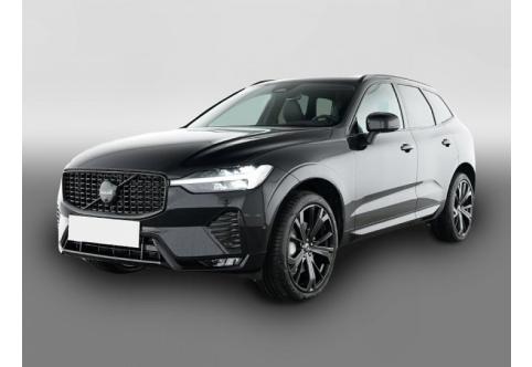 Volvo XC60 #1
