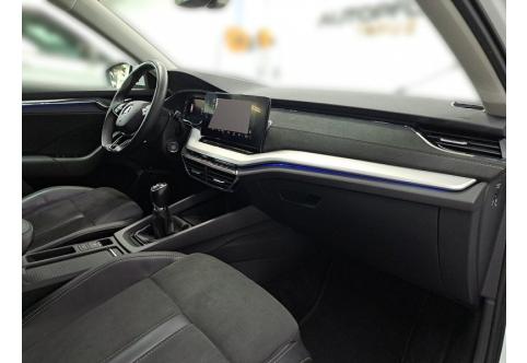 Skoda Octavia #19