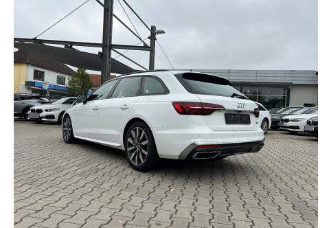 Audi A4 #2