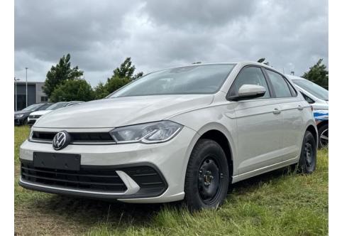 VW Polo #2