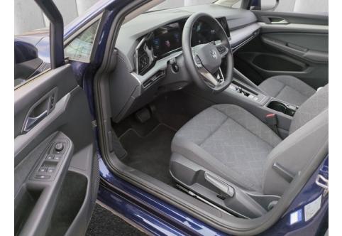 VW Golf #5