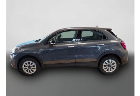 Fiat 500X #4