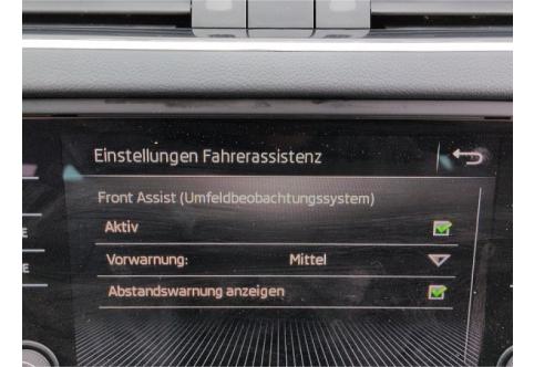 Skoda Octavia #16