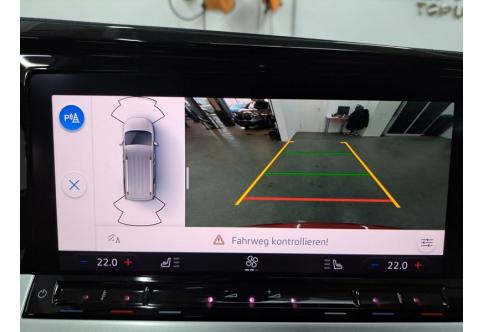 Ford Tourneo Connect #5