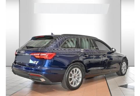 Audi A4 #3