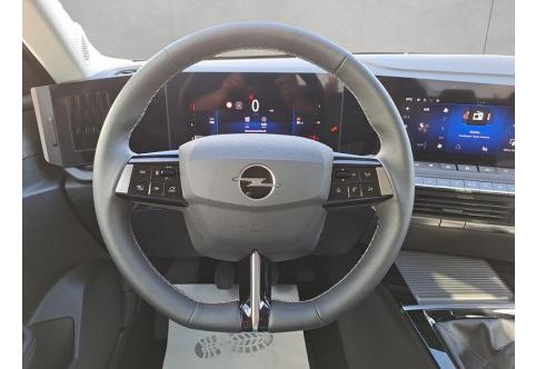 Opel Astra #11