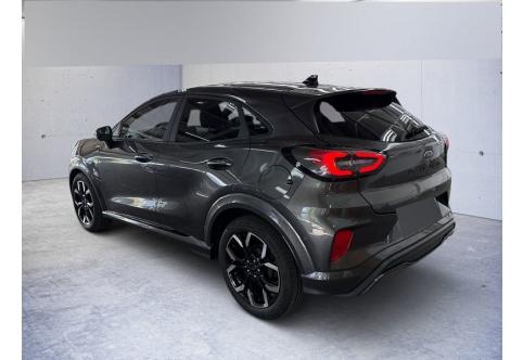 Ford Puma #2