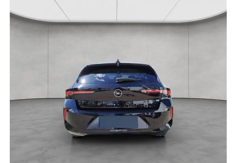 Opel Astra #4
