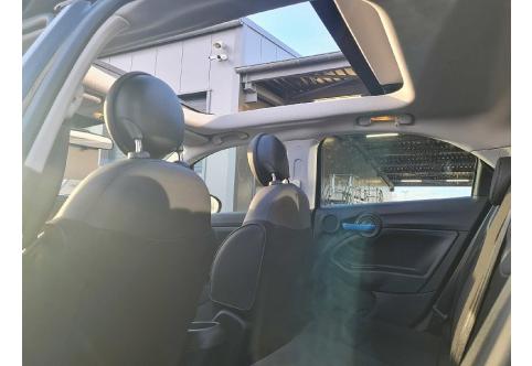 Fiat 500X #9
