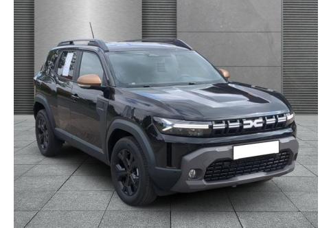 Dacia Duster #1