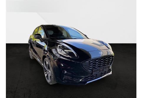 Ford Puma #6