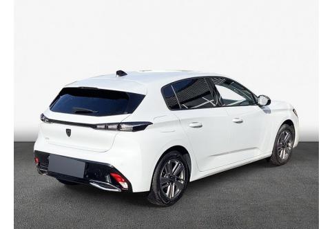 Peugeot 308 #2