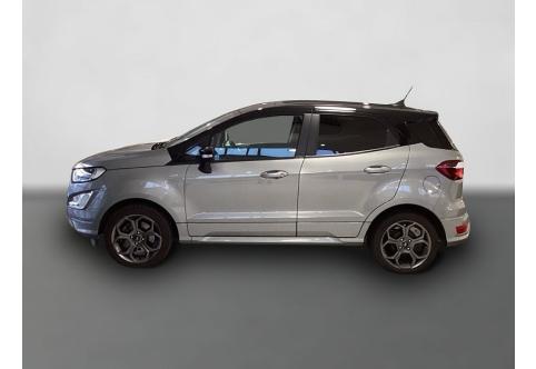 Ford EcoSport #3