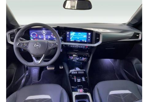 Opel Mokka #4