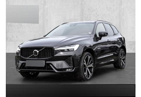 Volvo XC60 #1