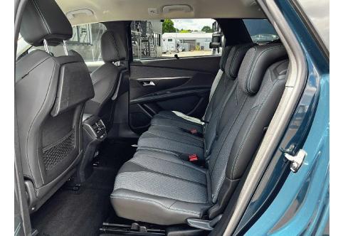 Peugeot 5008 #6