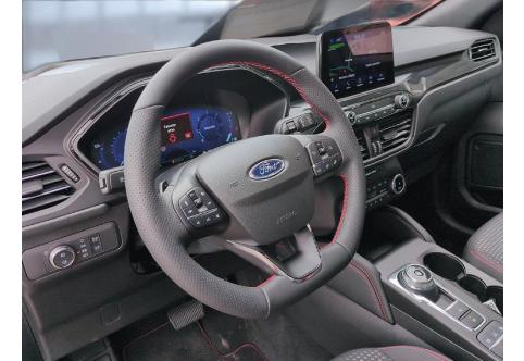 Ford Kuga #10