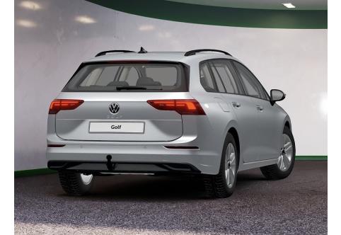 VW Golf #3