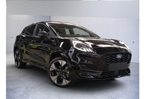 Ford Puma #2