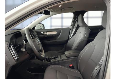 Volvo XC40 #6